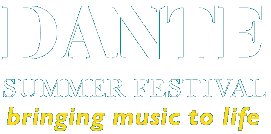 Dante Summer Festival 2012